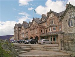 Fife Arms Hotel Braemar, Bed and Breakfast