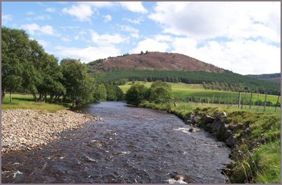 Cairngorms Park East