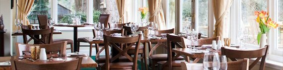 Braemar Restaurant