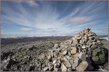 glenshee