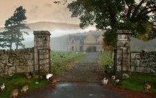 Gairnshiel Lodge Self catering Ballater