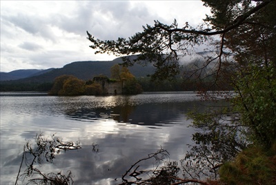 loch eilein