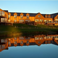 Lodge on the Loch Aboyne Hotel