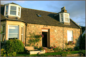 Bridge View B&B