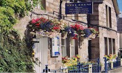 Wellhouse Guest House Pitlochry