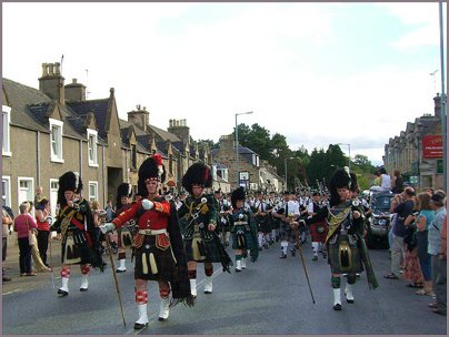 Aberlour
