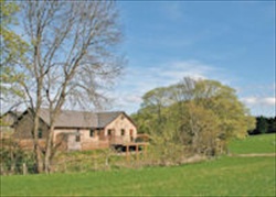 Glenview Self Catering Aberlour