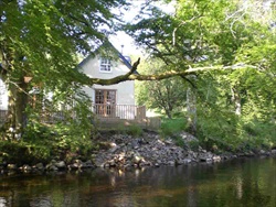 River Cottage Self Catering Pitlochry