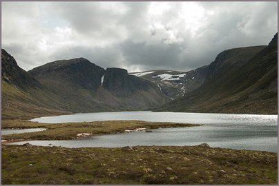 Cairngorms National Park