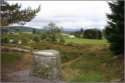North Cairngorms National Park