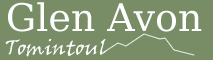 Glen Avon Restaurant Tomintoul