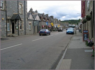 Tomintoul