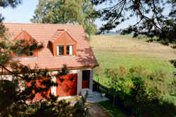 Aldon Lodge Self Catering Boat of Garten