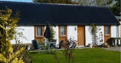 Braeval Cottage Self catering Carrbridge