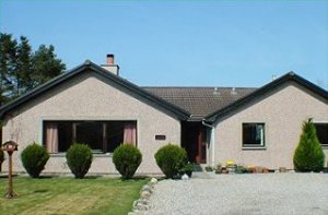 Eriskay Bed and Breakfast Aviemore