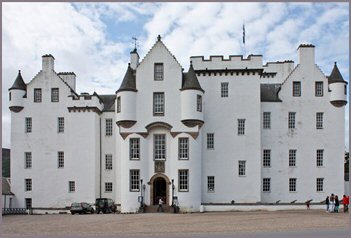 Blair Castle