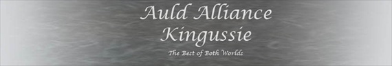 Auld Alliance Restaurant Kingussie