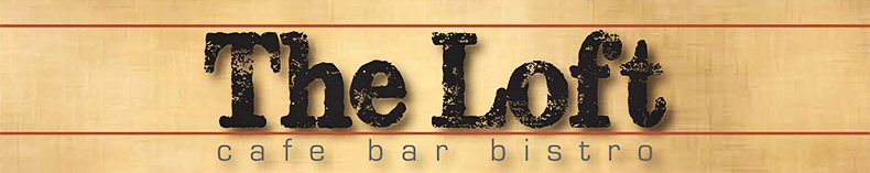 The Loft Cafe Bar Bostro Blair Atholl