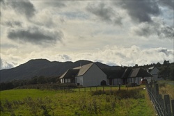 Croft Holidays Self Catering Cottage Newtonmore